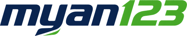 myan123 Logo